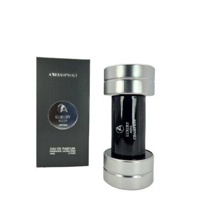 ادکلن چمپیون 50 میل لاکچری آکوا Luxury Aqva