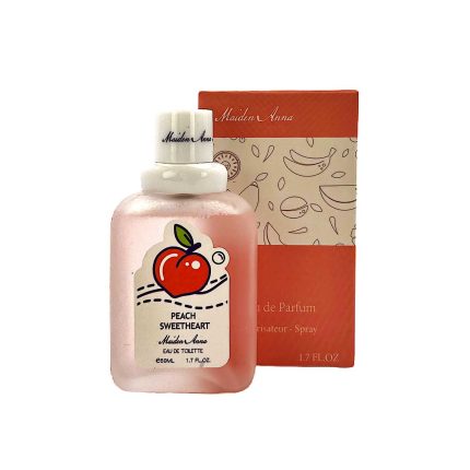 عطر بیکینی میدن آنا