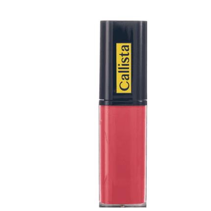 رژ لب مایع ویوید شاین کالیستا Calista vivid shine lipgloss