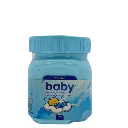 کره بدن بیبی Baby
