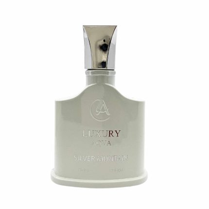 ادکلن سیلور مانتین 50 میل لاکچری آکوا Luxury Aqva
