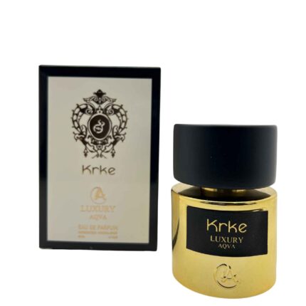 ادکلن کیرکه 50 میل لاکچری آکوا Luxury Aqva
